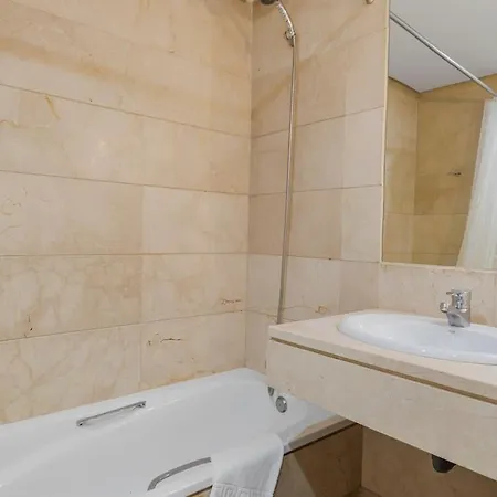 Apartmán Puerto Banus Con Parking & Piscina. Marbella