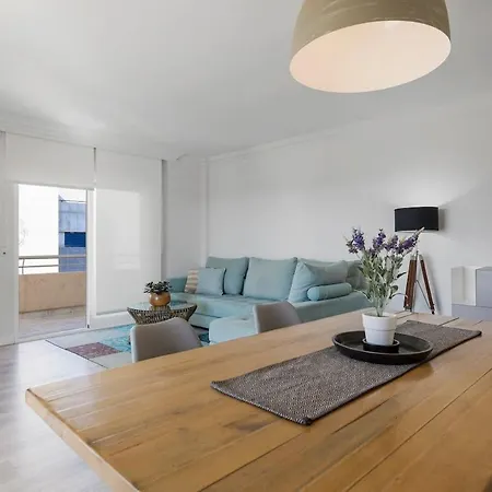 Apartamento Puerto Banús Con Parking & Piscina. Apartment Marbella