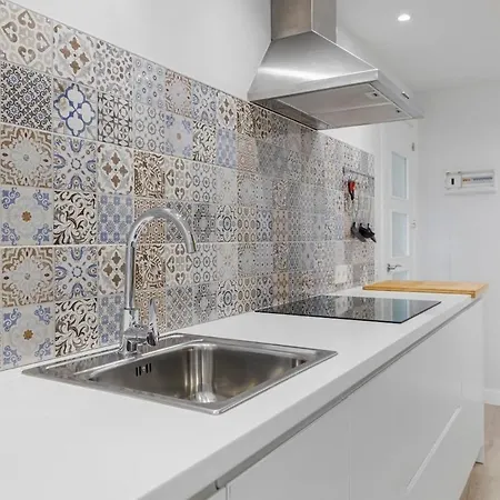 Apartamento Puerto Banús Con Parking & Piscina. Apartment