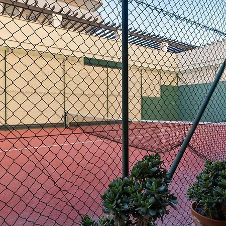 Apartamento Puerto Banús Con Parking & Piscina. Apartment *