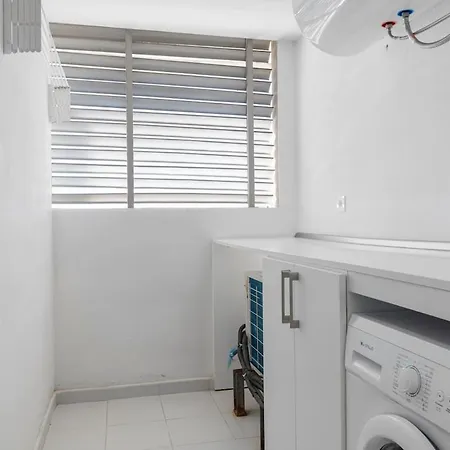 Apartman Puerto Banus- Parking Piscina. Marbella