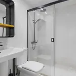 Διαμέρισμα Puerto Banus- Parking Piscina. Μαρμπέλλα