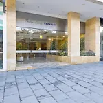Apartament Puerto Banus- Parking Piscina. *