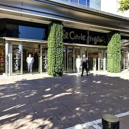 Апартаменти Puerto Banus- Parking Piscina.