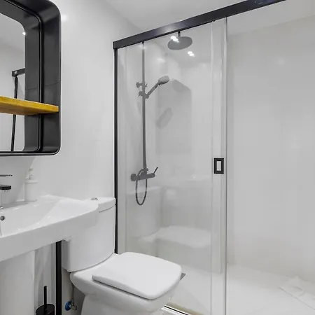 Appartement Puerto Banus- Parking Piscina. Marbella