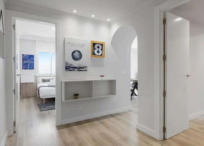 Appartamento Puerto Banus- Parking Piscina.